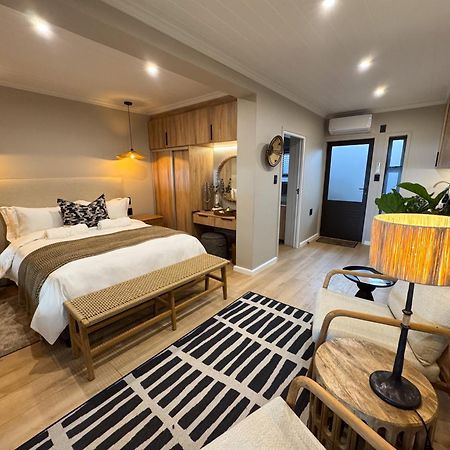 Knysna Elephant Park Lodge Plettenberg Bay Eksteriør bilde