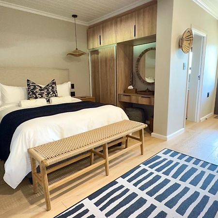Knysna Elephant Park Lodge Plettenberg Bay Eksteriør bilde