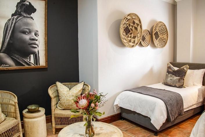 Knysna Elephant Park Lodge Plettenberg Bay Eksteriør bilde