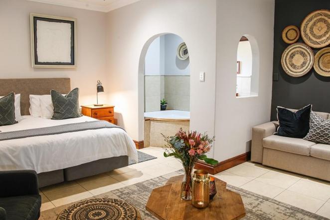Knysna Elephant Park Lodge Plettenberg Bay Eksteriør bilde