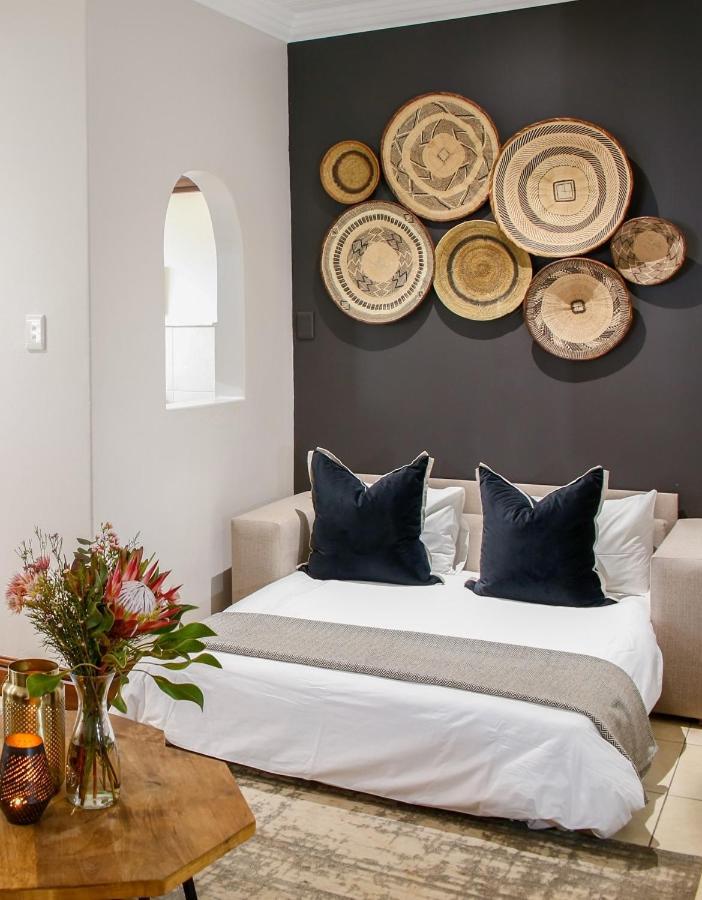 Knysna Elephant Park Lodge Plettenberg Bay Eksteriør bilde