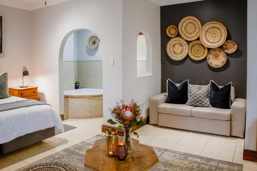 Knysna Elephant Park Lodge Plettenberg Bay Eksteriør bilde
