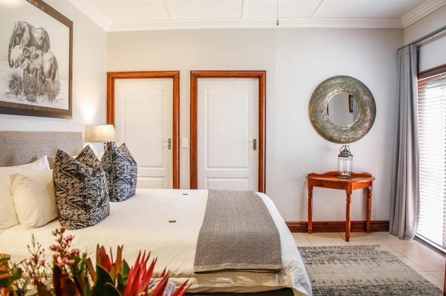 Knysna Elephant Park Lodge Plettenberg Bay Eksteriør bilde