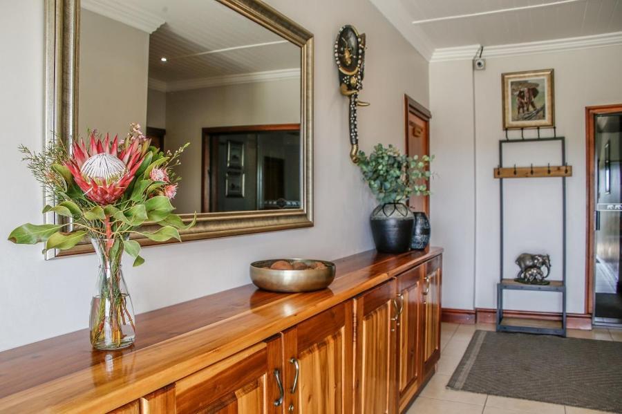 Knysna Elephant Park Lodge Plettenberg Bay Eksteriør bilde