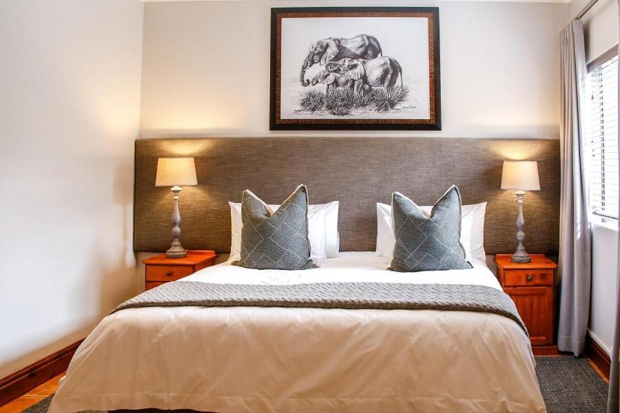 Knysna Elephant Park Lodge Plettenberg Bay Eksteriør bilde
