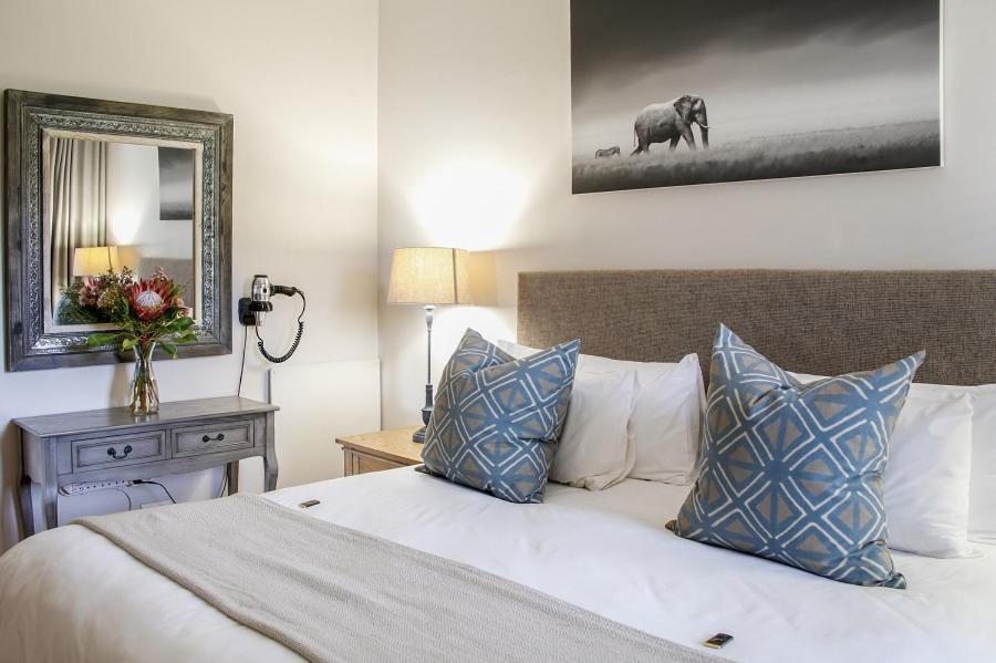 Knysna Elephant Park Lodge Plettenberg Bay Eksteriør bilde