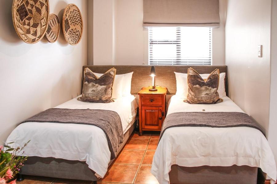 Knysna Elephant Park Lodge Plettenberg Bay Eksteriør bilde