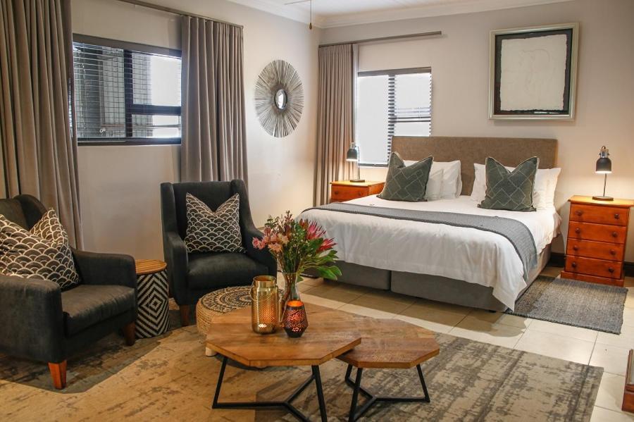 Knysna Elephant Park Lodge Plettenberg Bay Eksteriør bilde