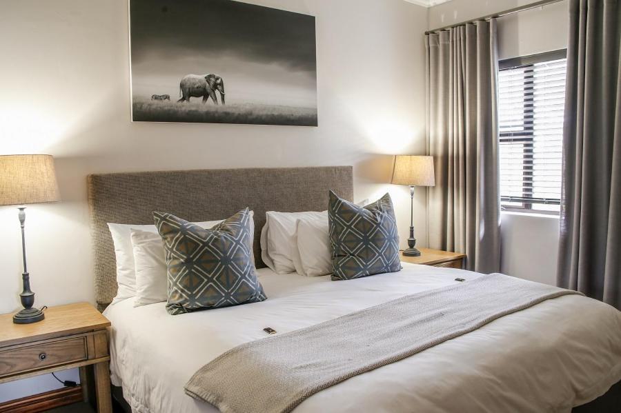 Knysna Elephant Park Lodge Plettenberg Bay Eksteriør bilde