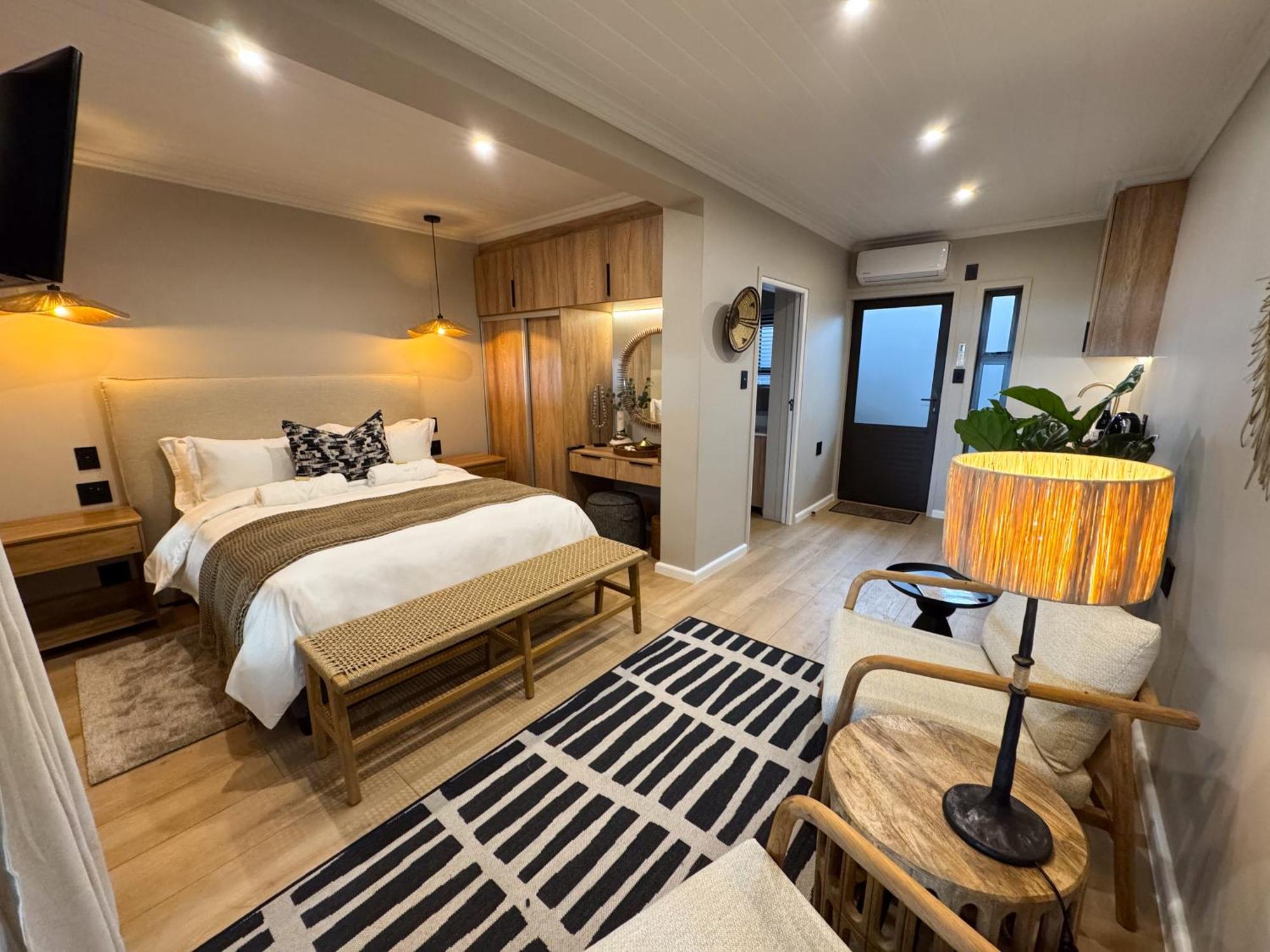 Knysna Elephant Park Lodge Plettenberg Bay Eksteriør bilde